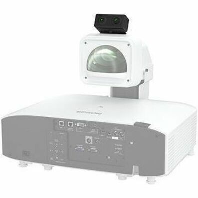 Alternate-Image5 Image for Epson ELPEC01 External Camera for Epson Large-Venue Laser Projectors
