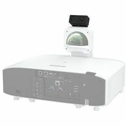 Alternate-Image4 Image for Epson ELPEC01 External Camera for Epson Large-Venue Laser Projectors
