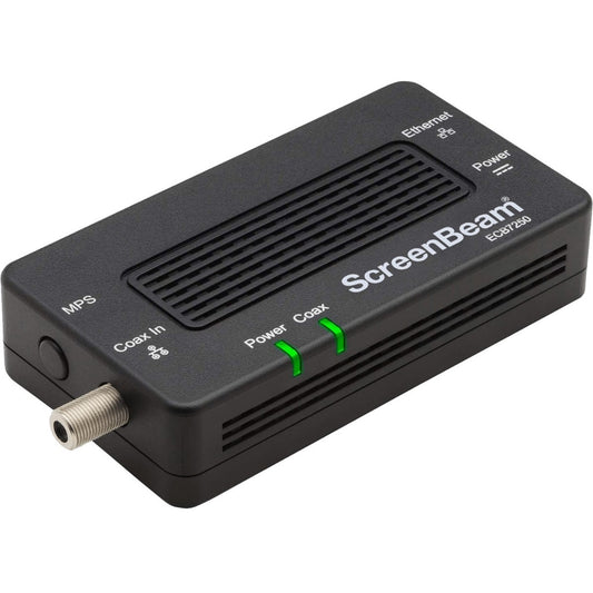 Main Image for ScreenBeam MoCA 2.5 Network Adapter