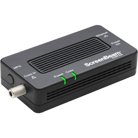 Main Image for ScreenBeam MoCA 2.5 Network Adapter