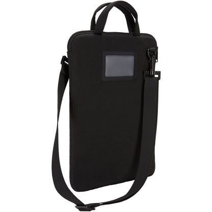 Left Image for Case Logic Quantic LNEO-214 Carrying Case (Sleeve) for 14" Chromebook - Black