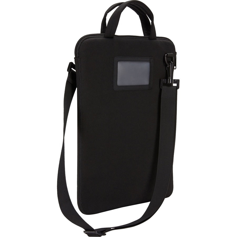 Rear Image for Case Logic Quantic LNEO-214 Carrying Case (Sleeve) for 14" Chromebook - Black