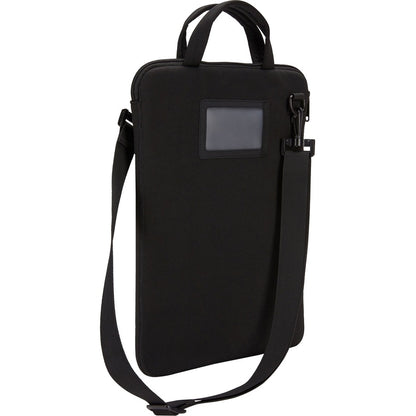 Rear Image for Case Logic Quantic LNEO-214 Carrying Case (Sleeve) for 14" Chromebook - Black
