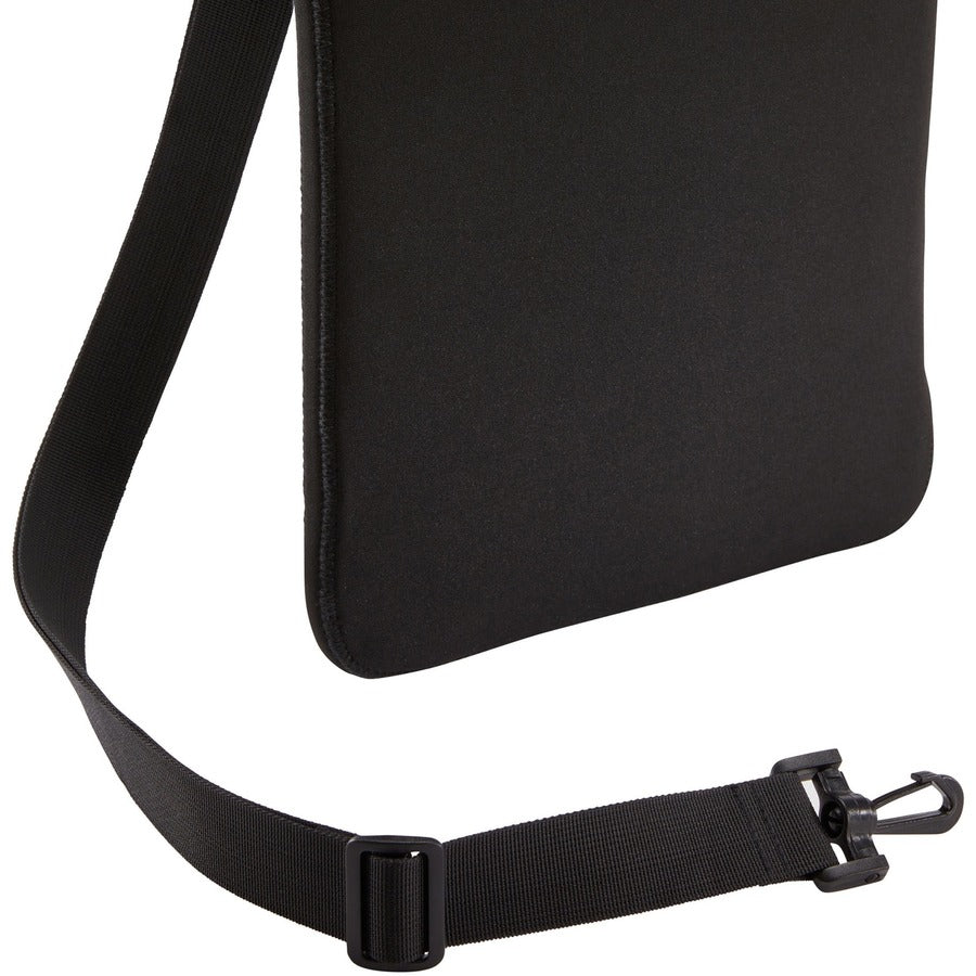 Alternate-Image4 Image for Case Logic Quantic LNEO-214 Carrying Case (Sleeve) for 14" Chromebook - Black