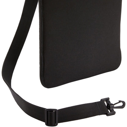 Alternate-Image4 Image for Case Logic Quantic LNEO-214 Carrying Case (Sleeve) for 14" Chromebook - Black