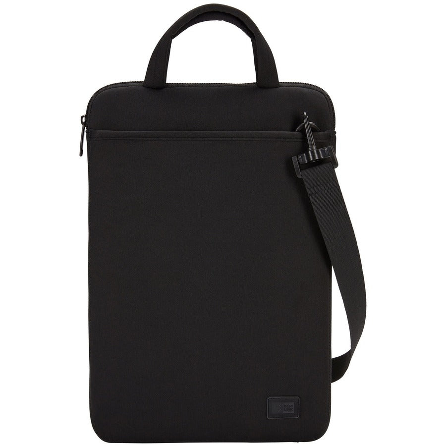 Front Image for Case Logic Quantic LNEO-214 Carrying Case (Sleeve) for 14" Chromebook - Black