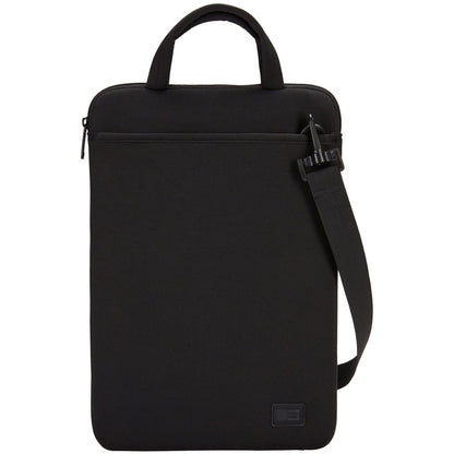 Front Image for Case Logic Quantic LNEO-214 Carrying Case (Sleeve) for 14" Chromebook - Black