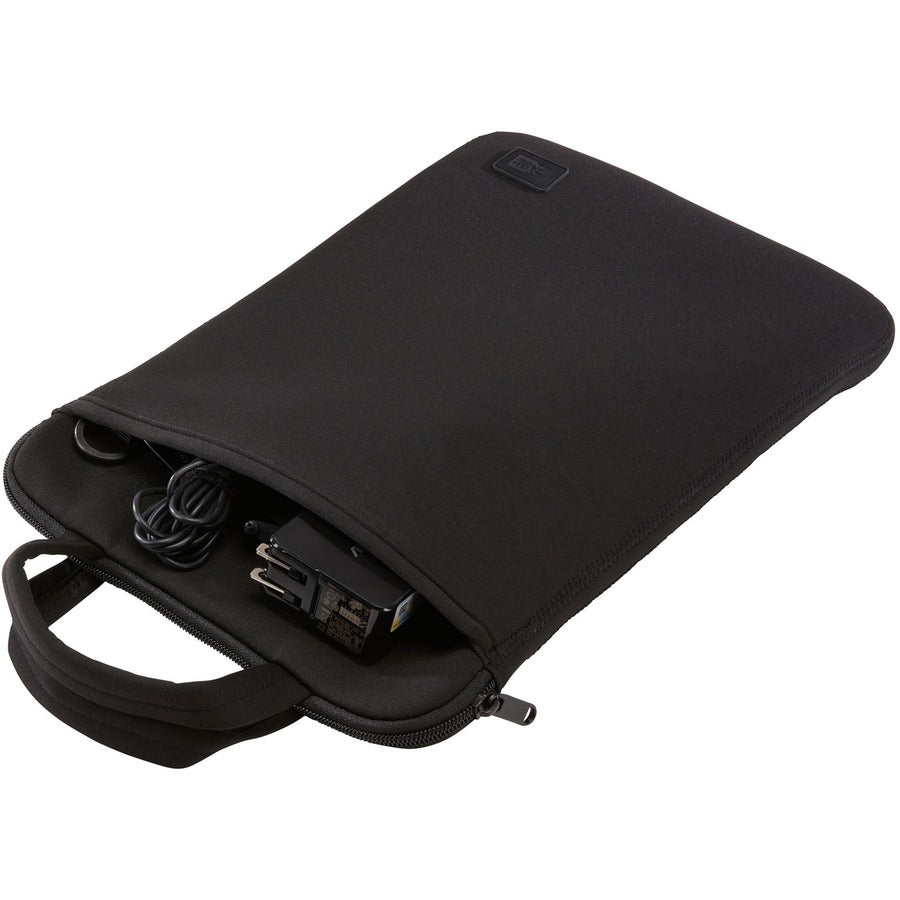 Alternate-Image2 Image for Case Logic Quantic LNEO-214 Carrying Case (Sleeve) for 14" Chromebook - Black