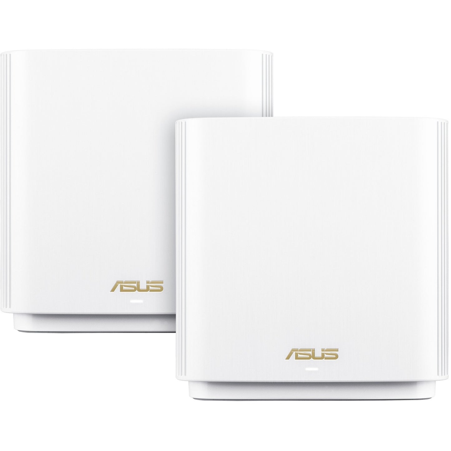 Main Image for Asus ZenWiFi ET8 ET8 (W-2-PK) Wi-Fi 6 IEEE 802.11ax  Wireless Router