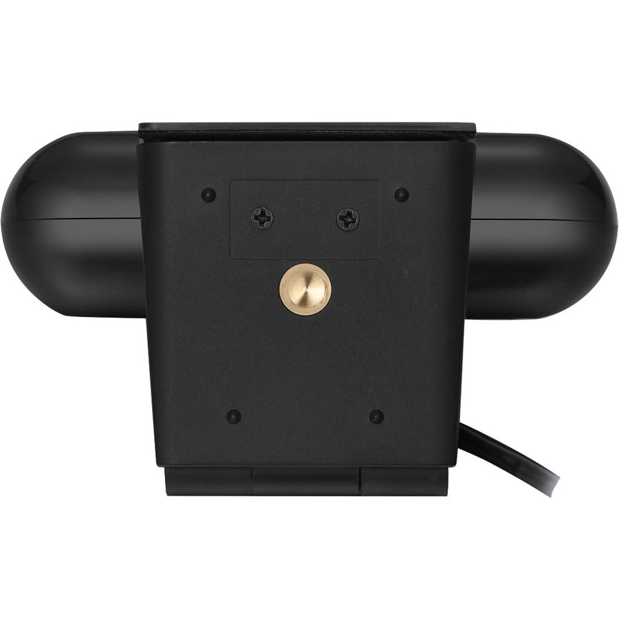 Bottom Image for Adesso CyberTrack CyberTrack H7 Webcam - 4 Megapixel - 30 fps - USB 2.0 - TAA Compliant