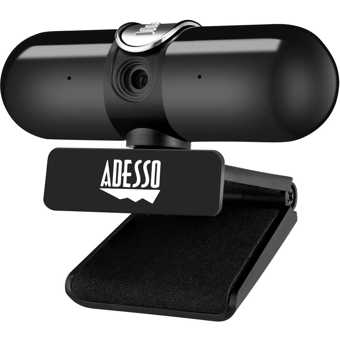 Main Image for Adesso CyberTrack CyberTrack H7 Webcam - 4 Megapixel - 30 fps - USB 2.0 - TAA Compliant
