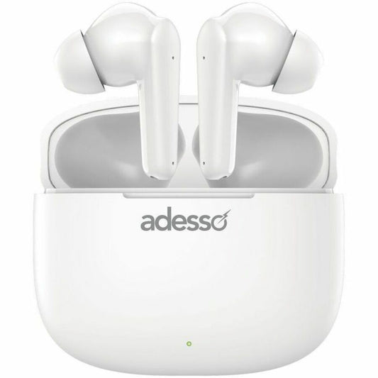 Main Image for Adesso Xtream T1 Bluetooth Wireless Earbuds and Built-in Microphone