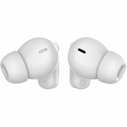 Rear Image for Adesso Xtream T2 Bluetooth Wireless Earbuds with ANC and Built-in Microphone