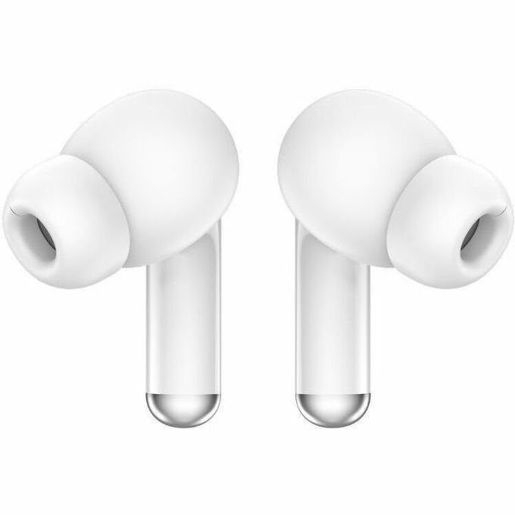 Front Image for Adesso XTREAM T3 True Wireless Stereo Earbuds With Touch Controlled Charging Case