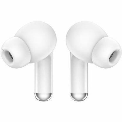 Front Image for Adesso XTREAM T3 True Wireless Stereo Earbuds With Touch Controlled Charging Case