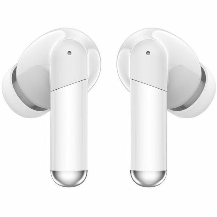 Rear Image for Adesso XTREAM T3 True Wireless Stereo Earbuds With Touch Controlled Charging Case