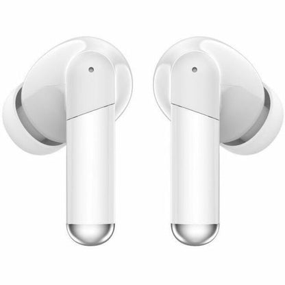 Rear Image for Adesso XTREAM T3 True Wireless Stereo Earbuds With Touch Controlled Charging Case