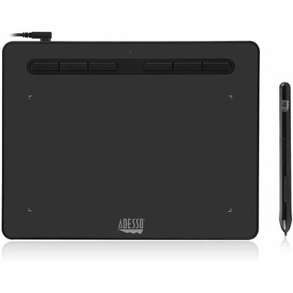 Main Image for Adesso 8" x 5" Graphic Tablet