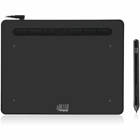 Main Image for Adesso 8" x 5" Graphic Tablet
