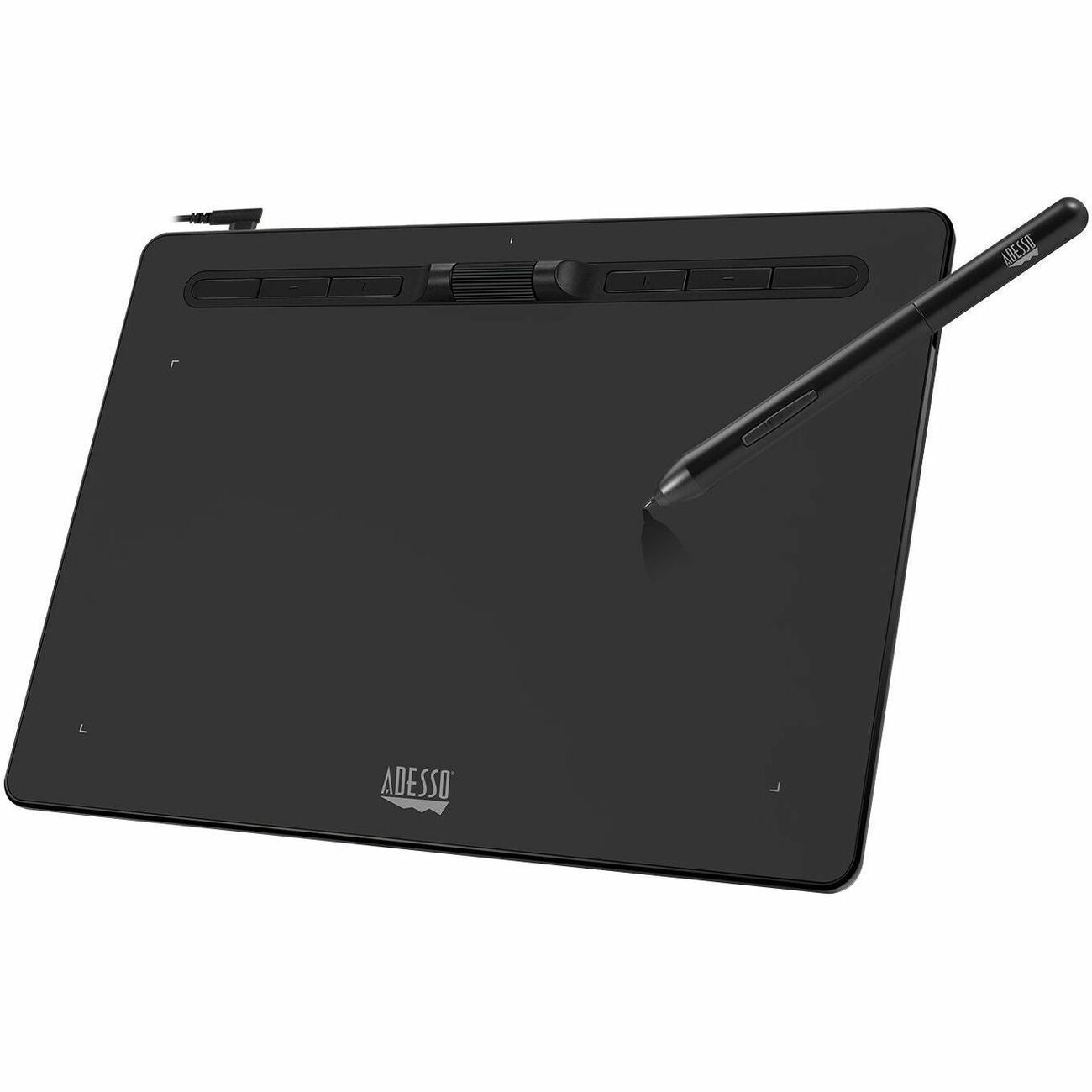 Main Image for Adesso 10" x 6" Graphic Tablet