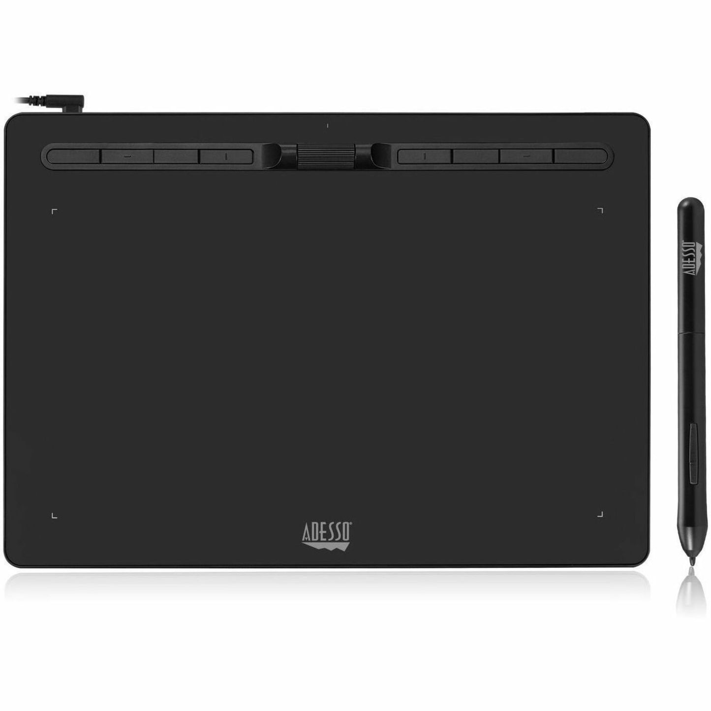 Main Image for Adesso 12" x 7" Graphic Tablet