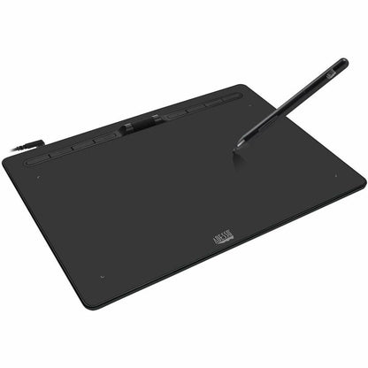 Alternate-Image7 Image for Adesso 12" x 7" Graphic Tablet