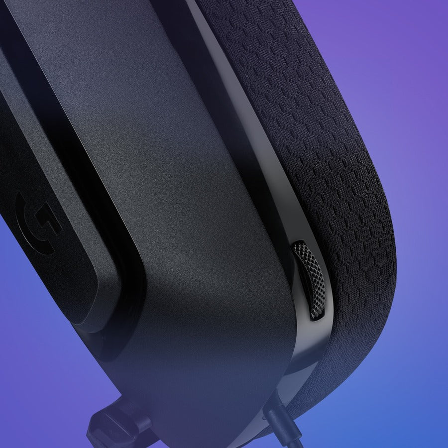 Alternate-Image3 Image for Logitech G335 Wired Gaming Headset
