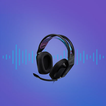 Alternate-Image8 Image for Logitech G335 Wired Gaming Headset