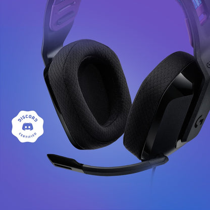Alternate-Image7 Image for Logitech G335 Wired Gaming Headset