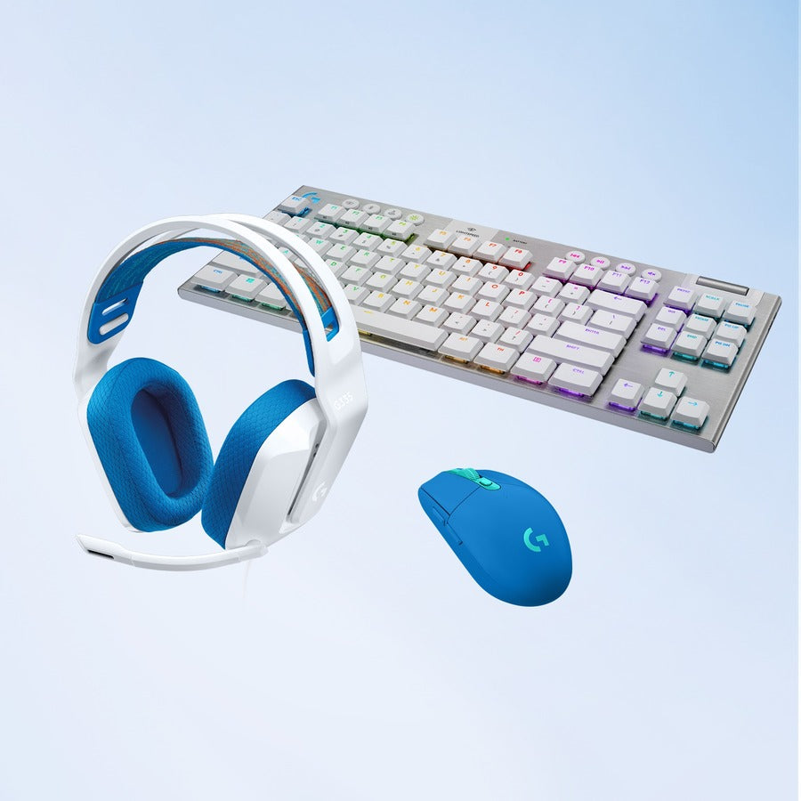 Alternate-Image6 Image for Logitech G335 Wired Gaming Headset