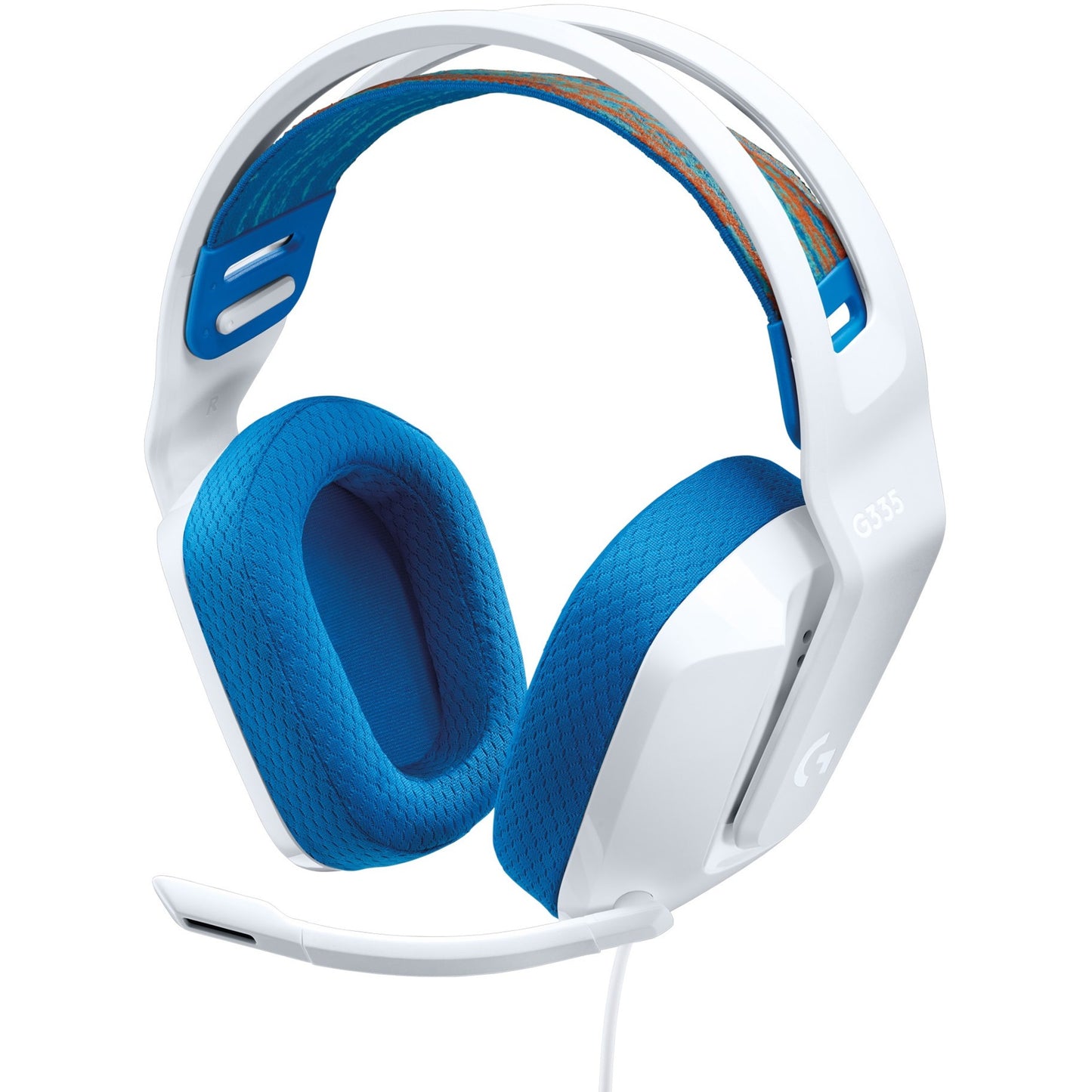 Main Image for Logitech G335 Wired Gaming Headset