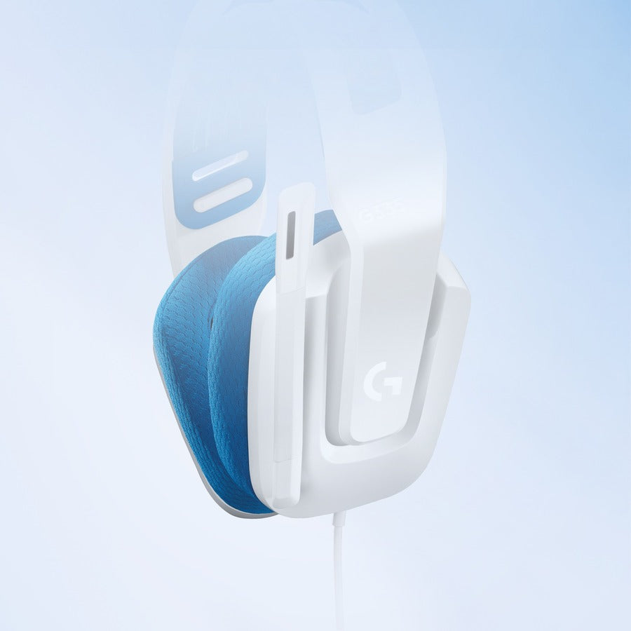 Alternate-Image4 Image for Logitech G335 Wired Gaming Headset