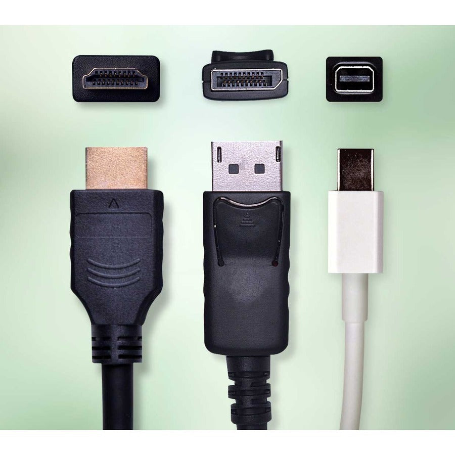 Alternate-Image7 Image for ViewSonic VX4381-4K 43" 4K UHD Monitor with HDR10, HDMI and DisplayPort