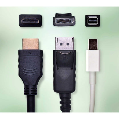 Alternate-Image7 Image for ViewSonic VX4381-4K 43" 4K UHD Monitor with HDR10, HDMI and DisplayPort