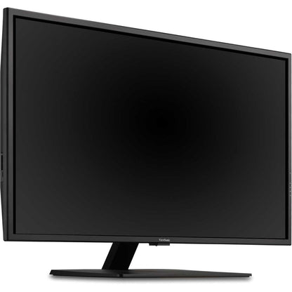 Right Image for ViewSonic VX4381-4K 43" 4K UHD Monitor with HDR10, HDMI and DisplayPort