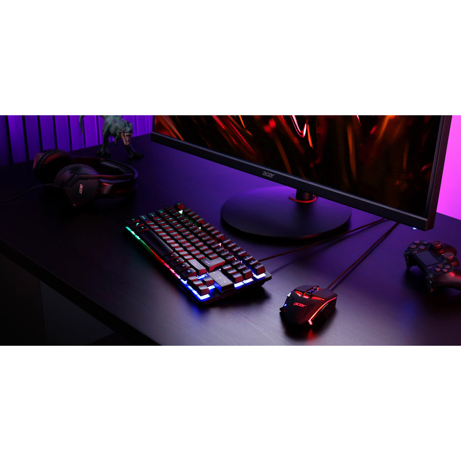 Life-Style Image for Acer Nitro Keyboard TKL