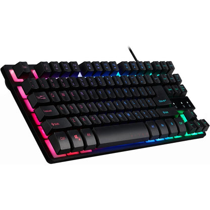 Right Image for Acer Nitro Keyboard TKL