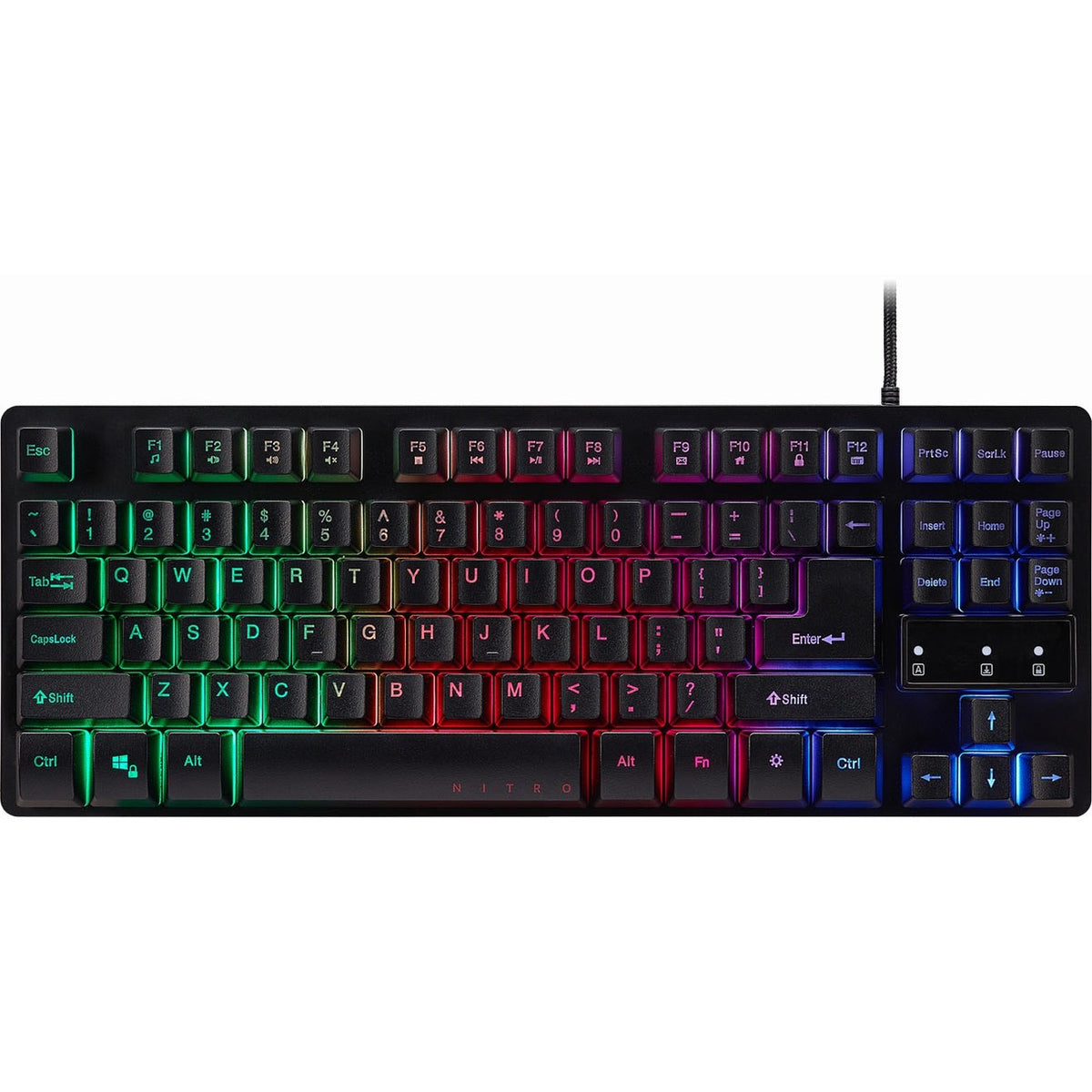 Main Image for Acer Nitro Keyboard TKL