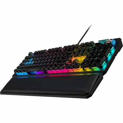 Left Image for Predator Aethon PKW120 Gaming Keyboard
