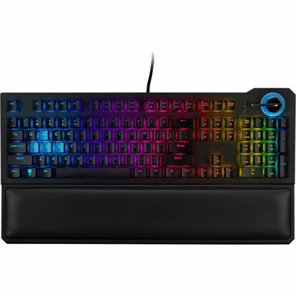 Main Image for Predator Aethon PKW120 Gaming Keyboard