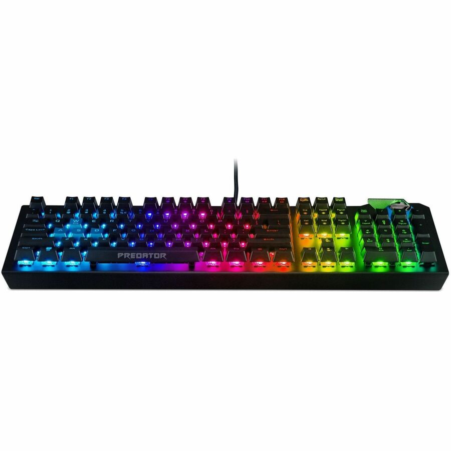 Alternate-Image1 Image for Predator Aethon PKW120 Gaming Keyboard