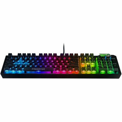 Alternate-Image1 Image for Predator Aethon PKW120 Gaming Keyboard