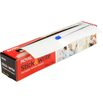 Main Image for Royal WB115 Dry Erase Board