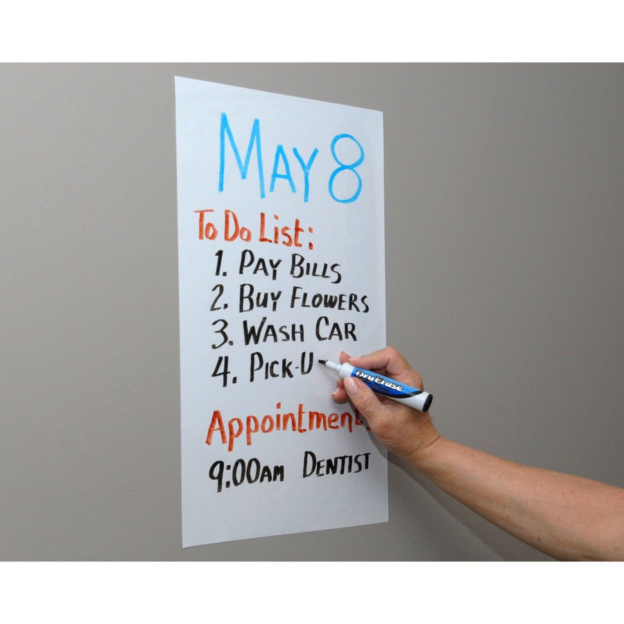 Alternate-Image8 Image for Royal WB115 Dry Erase Board