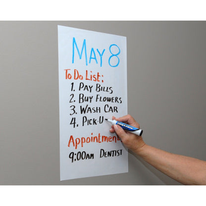 Alternate-Image8 Image for Royal WB115 Dry Erase Board