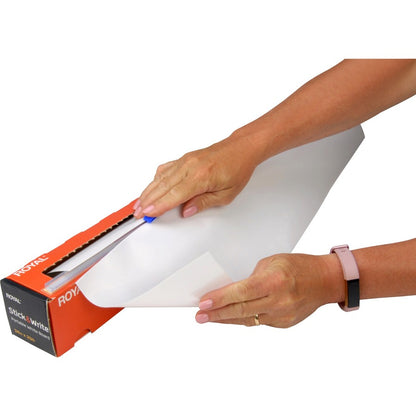 Alternate-Image5 Image for Royal WB220 Dry Erase Board