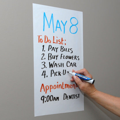 Alternate-Image1 Image for Royal WB220 Dry Erase Board