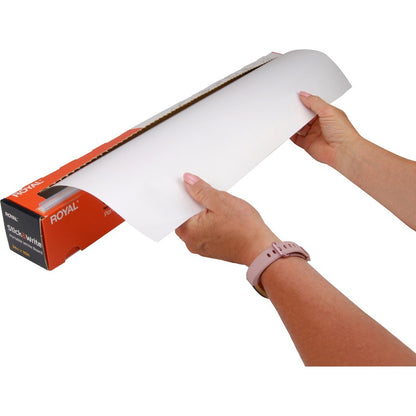 Alternate-Image6 Image for Royal WB220 Dry Erase Board