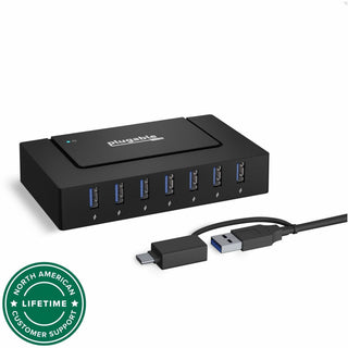 USB Hubs