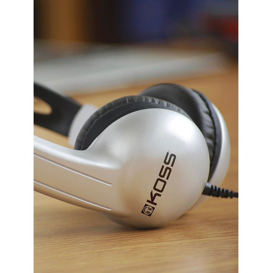 Alternate-Image1 Image for Koss UR10 On Ear Headphones